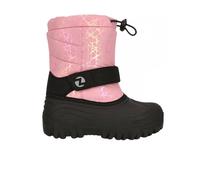 ZigZag Kids Wanoha Snow Boots Colour: Mauve, Size: 35