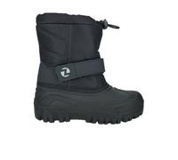 ZigZag Kids Wanoha Snowboot Size: 30, Colour: Black
