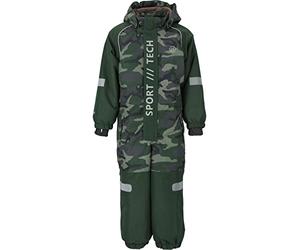ZIGZAG Kyle 3065 Scarab 116 Children's Ski Suit