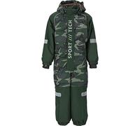 ZIGZAG Kyle 3065 Scarab 98 Children's Ski Suit
