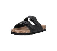 ZIGZAG Messina Sandals, Black, 13 UK Child