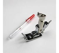 Zigzag Presser Foot for Bernina Old Style 530 610 730 830 930 1010 1530 1630