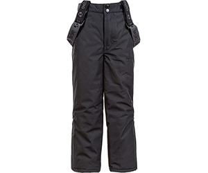 ZIGZAG Soho Trousers 1001 Black 164-170