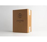 ZIGZAG TEA Large Wholesale Pack Coconut Chai Loose Leaf Tea 1Kg