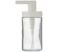 ZigZag Trading Ltd IKEA TACKAN - Soap dispenser White