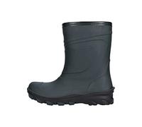 ZIGZAG Unisex Kid's Fian Snow Boots, 2002 Navy, 2.5 UK Child
