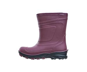 ZIGZAG Unisex Kids FianAnkle Boot