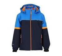 ZIGZAG Unisex Kid's Parson Jacket, 2007 Skydiver, 128-134 (EU)
