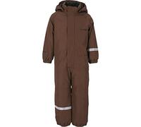 ZIGZAG Vally Snowsuit Mustang 152-158