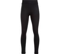 ZIGZAG Zigzag Unisex Kid's Valerie Trousers, 1001 Black, 104 (EU)