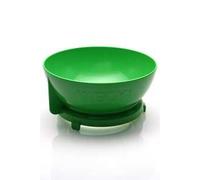 Zigzagmars Filling Funnel, Green, Plastic, 80mm Wide, 100mm Height