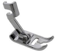 ZIGZAGSTORM 172075 Slant Shank Zig Zag Presser Foot for Singer Sewing Machine