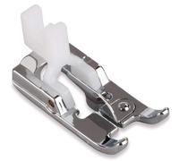 ZIGZAGSTORM 1895 Low Shank Fringe (Tailor Tacking) Presser Foot for Brother 150 Campus, 221A Galaxie, 651 Sewing Machine 1895 Alt : 200017109