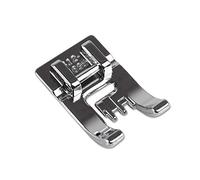 ZIGZAGSTORM 4123699-45 5 Groove Pintuck Presser Foot for Husqvarna Viking Sewing Machine 4123699-45