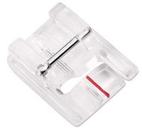 ZIGZAGSTORM 820530096 Snap On Welting Welt Piping Cording Presser Foot for Pfaff Group A,B,C,D,E,F,G,J,K Sewing Machine ALT: 820530096-820530096