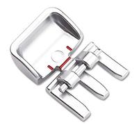 ZIGZAGSTORM 820977096 Grand Piping Presser Foot for Pfaff Group G, Group J, Group K Sewing Machine 820977096
