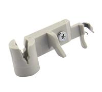 ZIGZAGSTORM Needle Threader for Janome MC6500P, MC6600P, MC7700QCP, MC8900QCP and Elna 720 Excellence, 7300 Sewing Machine