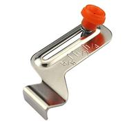 ZIGZAGSTORM SA538 Seam Guide for Brother SG1 - SA538 (Premium Quality, Fits Multiple Brands)