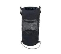 ZIHDKE 1PC Portable Boat Trash Bag Marine Accessories Reusable Garbage Holder Storage Fit for Boats Kayak Beach Fishing for Boats