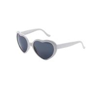 ZIHDKE 20pcs Love Heart Shaped Effects Glasses Watch The Lights Change to Shape At Night Women Fashion Sunglasses For Birthday(Color 4)