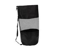 ZIHDKE 2pcs Yacht Marine Windproof Drawstring Sundries Storage Bag Outdoor Camping Garbage Collector for Boats