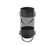 ZIHDKE Boat Trash Container Reusable Bag Portable Mesh Can Garbage Fishing Accessories for Boats