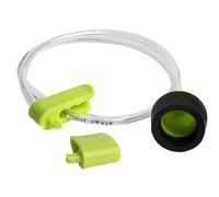 ziHenryDa Accessory Hose Compatible with FoodSaver，Accessory Hose FA2000，FM2000 and FM2100 GM FAX12 000 Compatible
