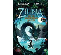 Zihna and The Amazonian Elixir