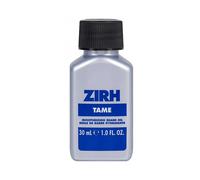 ZIHR Mens ZIRH Tame Moisturising Beard Oil 30ml - NA Silk - One Size