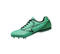 ZIHXUN Running Spikes Cross Country,Running Spikes for Kids,Mens Track Spikes,Breathable Lightweight Durable,Mesh Lightweight Buffer,Sports High Jump Long Jump Training Spikes Running