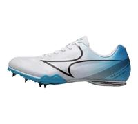 ZIHXUN Running Spikes Cross Country,Running Spikes for Kids,Mens Track Spikes,Breathable Lightweight Durable,Mesh Lightweight Buffer,Sports High Jump Long Jump Training Spikes Running