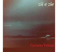Zii E Zie - Caetano Veloso Compact Disc