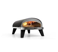 Ziipa - Charcoal gas pizza oven