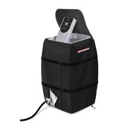 Ziiyoilh Heater Pump Cover Pump Cover for Spa Waterproof Heavy Duty for Spas