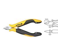 Zijkniptang Prof ESD 115mm z inkeping