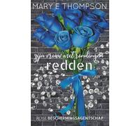 Zijn vrouw met rondingen redden: Discrete speciale editie: Een romantische thriller voor een rondborstig meisje