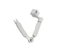 Ziko Winder Guitar String Winder, Cutter, Bridge Pin Puller Three-in-one guitar string changing tool