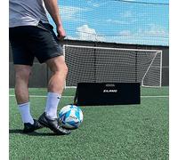 Ziland Portable Football Rebound Board [Each] • Two Fold in legs • Weather resistant [SELECT YOUR SIZE] (150cm x 40cm)