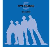 Zilconia - Five Tracks