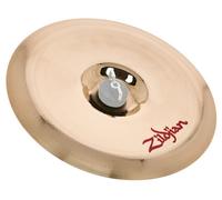 Zildjian A0610 FX Cymbals Series - 10 Inch Oriental China Trash Cymbal