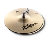 Zildjian 12" New Beat Hi-Hat