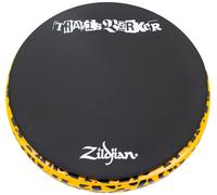 Zildjian Travis Barker Signature Practice Pad, 12 Inch