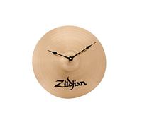Zildjian 13 Inch Cymbal Clock, M2999