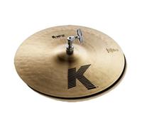 Zildjian 13" K/Z Special Hi-Hats