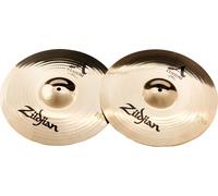 Zildjian 14" A Custom Hi-Hats