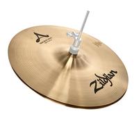 Zildjian 14" A-Series New Beat Hi-Hat