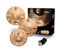 Zildjian 14" FX Stack