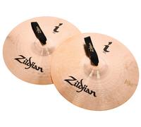 Zildjian 14" I Family Band