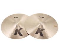 Zildjian K Zildjian Series - 14 Inch Hi-Hat Cymbals - Pair