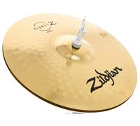 Zildjian ZP14PR Planet Z Series - Hi-Hat Pair Cymbal - 14"
